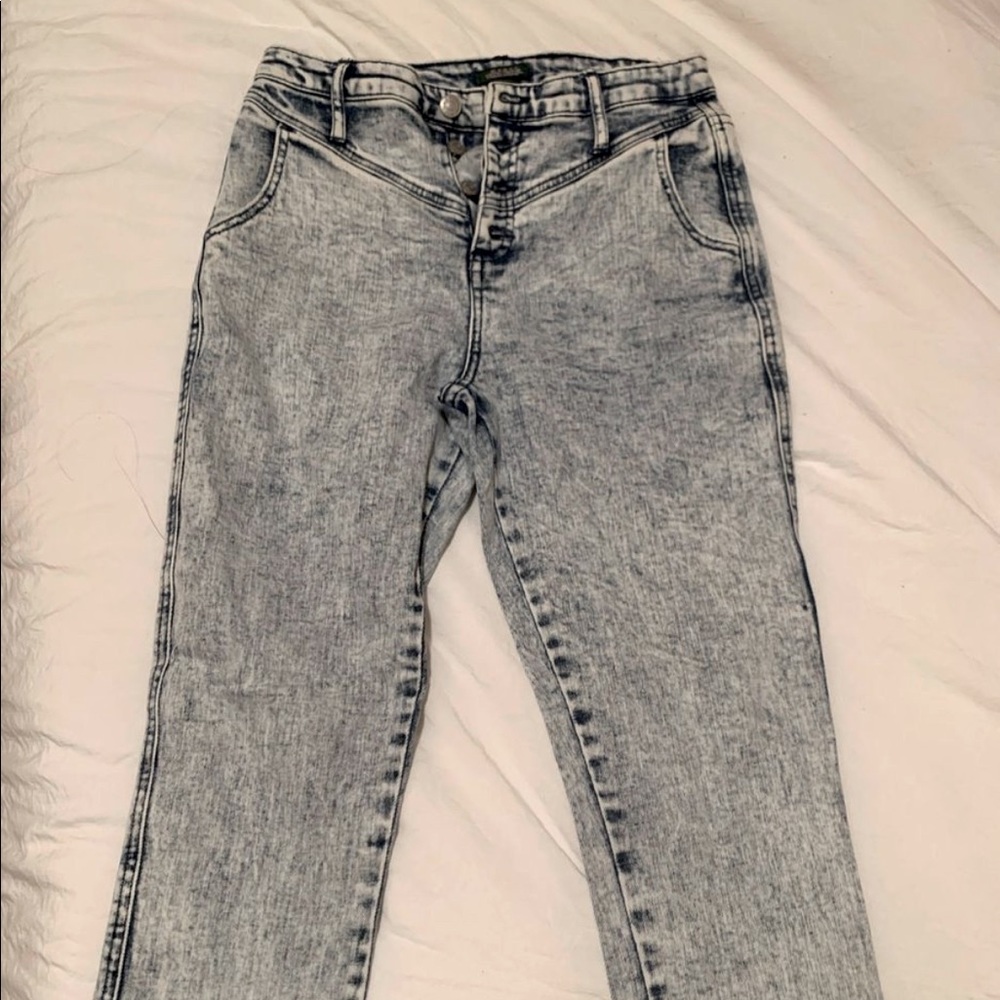 Wild fable jeans